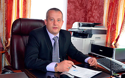 Хоменко Александр Валерьевич